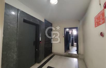 Karabağlar Yeşillik Cad. Üzeri 50m² Kiralık Ofis