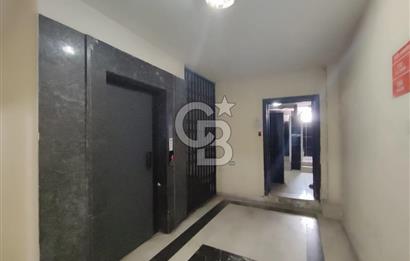 Karabağlar Yeşillik Cad. Üzeri 50m² Kiralık Ofis