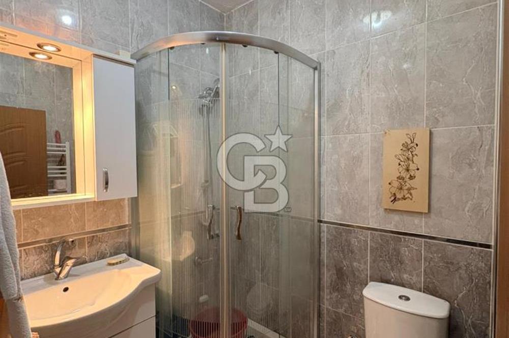 KARLIBAYIRDA MERKEZİ KONUMDA 3+1 ARA KAT DAİRE