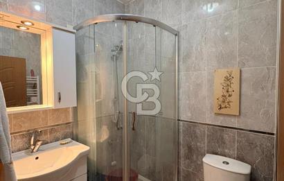 KARLIBAYIRDA MERKEZİ KONUMDA 3+1 ARA KAT DAİRE