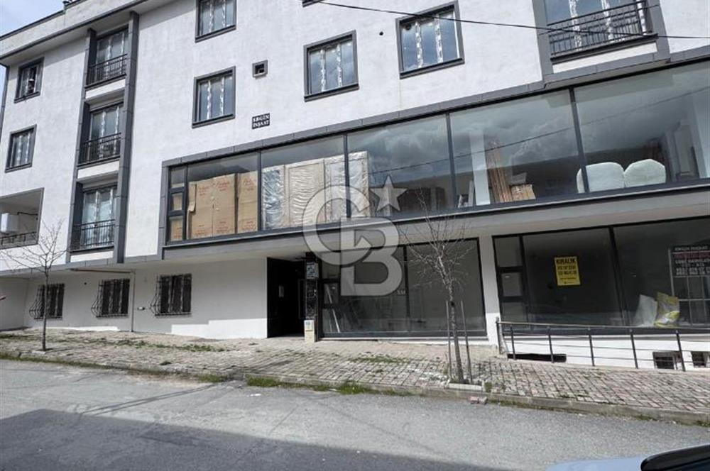 ARNAVUTKÖY VADİPARKTA SATILIK 3+1 ARA KAT DAİRE