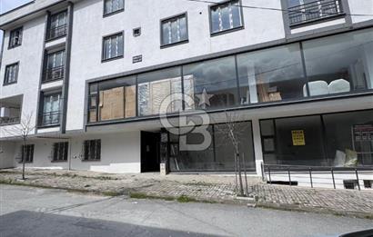 ARNAVUTKÖY VADİPARKTA SATILIK 3+1 ARA KAT DAİRE