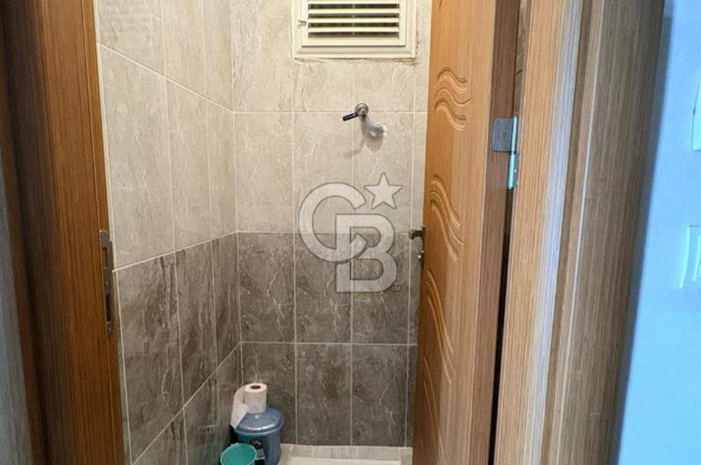 KARLIBAYIRDA MERKEZİ KONUMDA 3+1 ARA KAT DAİRE