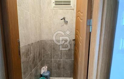 KARLIBAYIRDA MERKEZİ KONUMDA 3+1 ARA KAT DAİRE