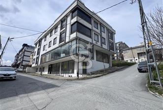 ARNAVUTKÖY VADİPARK'TA SATILIK 2+1 ARA KAT DAİRE - 7 - 343586