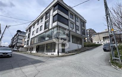 ARNAVUTKÖY VADİPARK'TA SATILIK 2+1 ARA KAT DAİRE