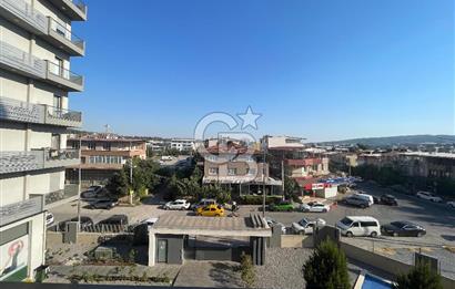 Gaziemir Beyazevler Forbest Optima Residence Kiralık 1+1 Daire