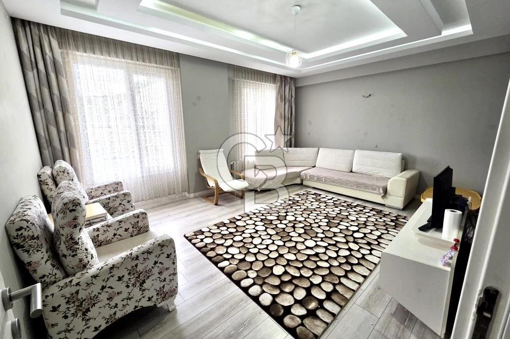 CB ATLAS'TAN VADİ İZMİT'TE EMSALSİZ HAVUZ MANZARALI 2+1 SATILIK