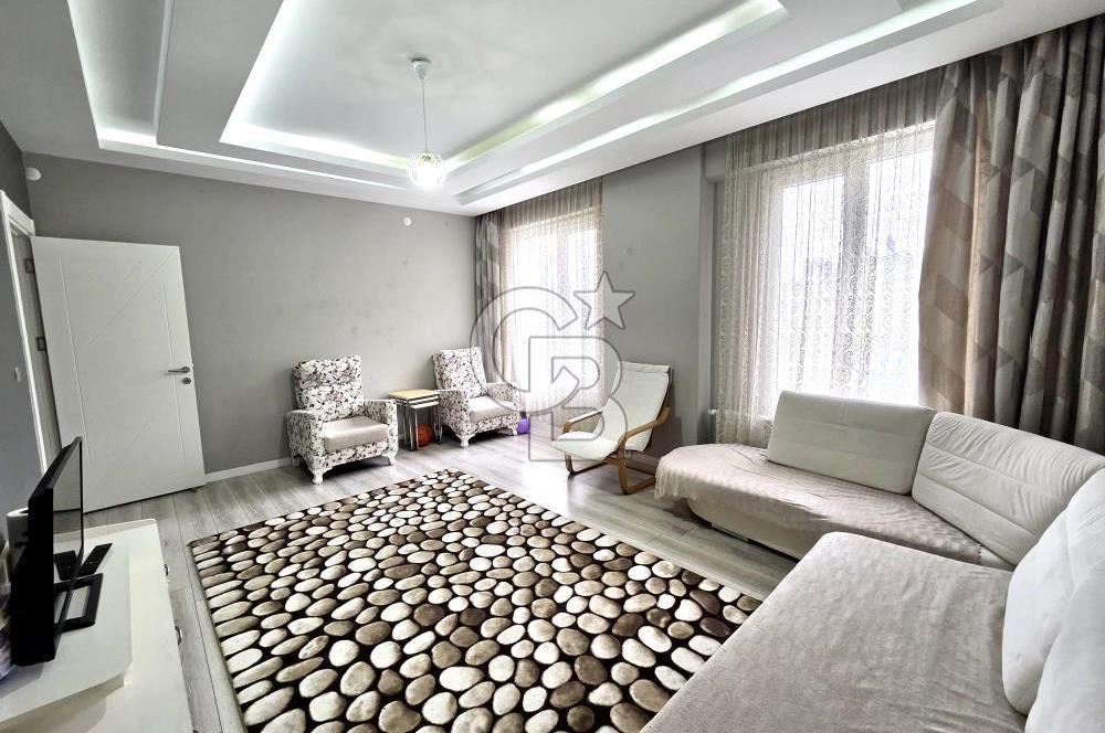 CB ATLAS'TAN VADİ İZMİT'TE EMSALSİZ HAVUZ MANZARALI 2+1 SATILIK
