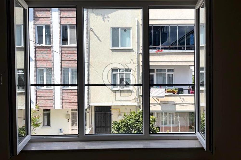 Akyazı’da Nezih Konumda 3+1 | Ebeveyn Banyolu | 3 Balkonlu Geniş Daire