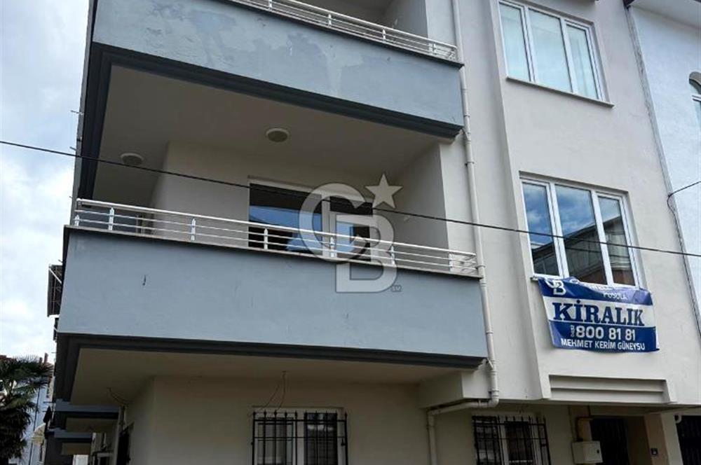 Akyazı’da Nezih Konumda 3+1 | Ebeveyn Banyolu | 3 Balkonlu Geniş Daire