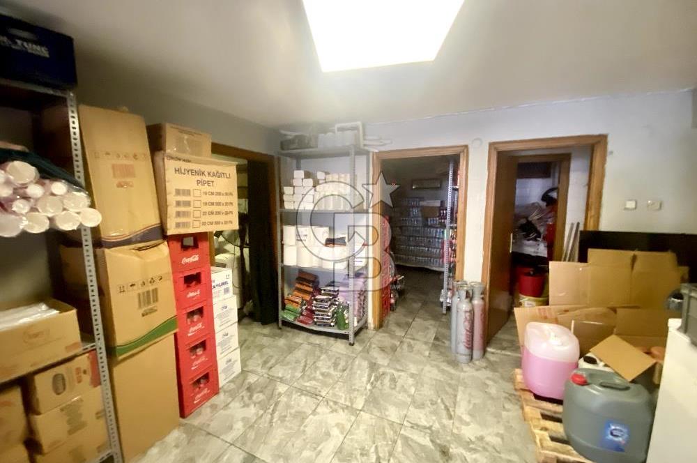 MERSİN ÇARŞI MERKEZİNDE, İSTİKLAL CADDESİ’NE CEPHELİ SATILIK OFİS