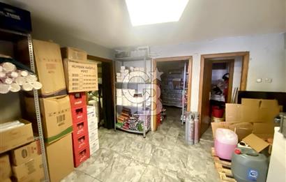 MERSİN ÇARŞI MERKEZİNDE, İSTİKLAL CADDESİ’NE CEPHELİ SATILIK OFİS