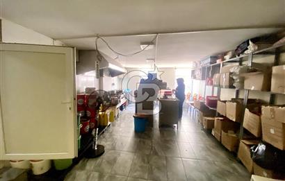 MERSİN ÇARŞI MERKEZİNDE, İSTİKLAL CADDESİ’NE CEPHELİ SATILIK OFİS
