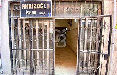 MERSİN ÇARŞI MERKEZİNDE, İSTİKLAL CADDESİ’NE CEPHELİ SATILIK OFİS
