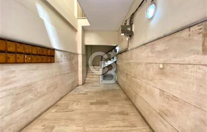 MERSİN ÇARŞI MERKEZİNDE, İSTİKLAL CADDESİ’NE CEPHELİ SATILIK OFİS