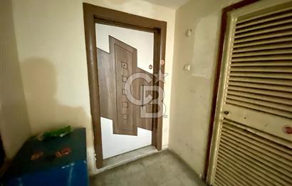 MERSİN ÇARŞI MERKEZİNDE, İSTİKLAL CADDESİ’NE CEPHELİ SATILIK OFİS