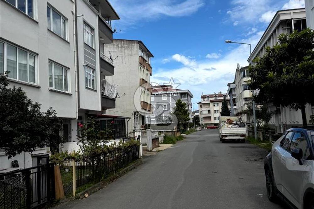Akyazı’da Nezih Konumda 3+1 | Ebeveyn Banyolu | 3 Balkonlu Geniş Daire