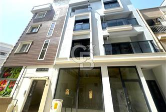 ÇİĞLİ ARŞ.HST.TRAMVAY YAKINI KAPALI MUTFAK YENİ, TERASLI SATILIK 3+1 DUBLEKS - 1 - 347564
