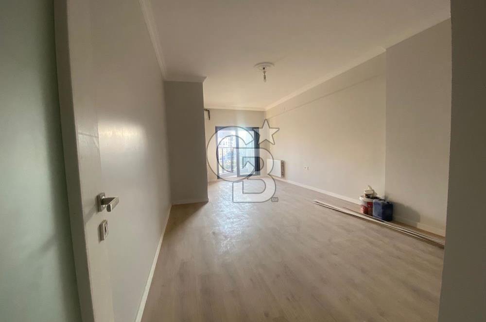 ÇİĞLİ ARŞ.HST.TRAMVAY YAKINI KAPALI MUTFAK YENİ, TERASLI SATILIK 3+1 DUBLEKS