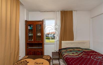 Foça Yenibağarası Mah. Satılık 3 Katlı Bina