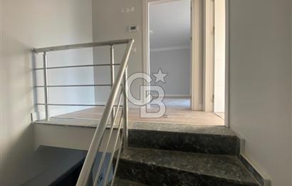 ÇİĞLİ ARŞ.HST.TRAMVAY YAKINI KAPALI MUTFAK YENİ, TERASLI SATILIK 3+1 DUBLEKS