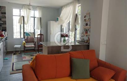 Muğla Milas içme köyü 1055 m2 içinde satılık köy evi ve bahçesi 