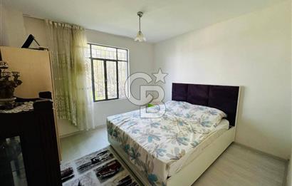 Muğla Milas içme köyü 1055 m2 içinde satılık köy evi ve bahçesi 