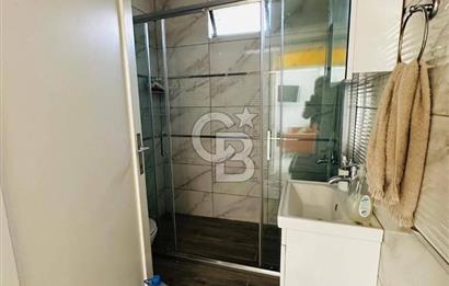 Muğla Milas içme köyü 1055 m2 içinde satılık köy evi ve bahçesi 