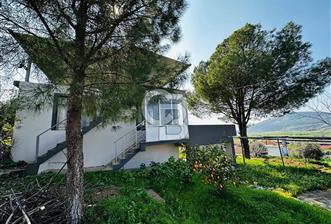 Muğla Milas içme köyü 1055 m2 içinde satılık köy evi ve bahçesi  - 1 - 347774