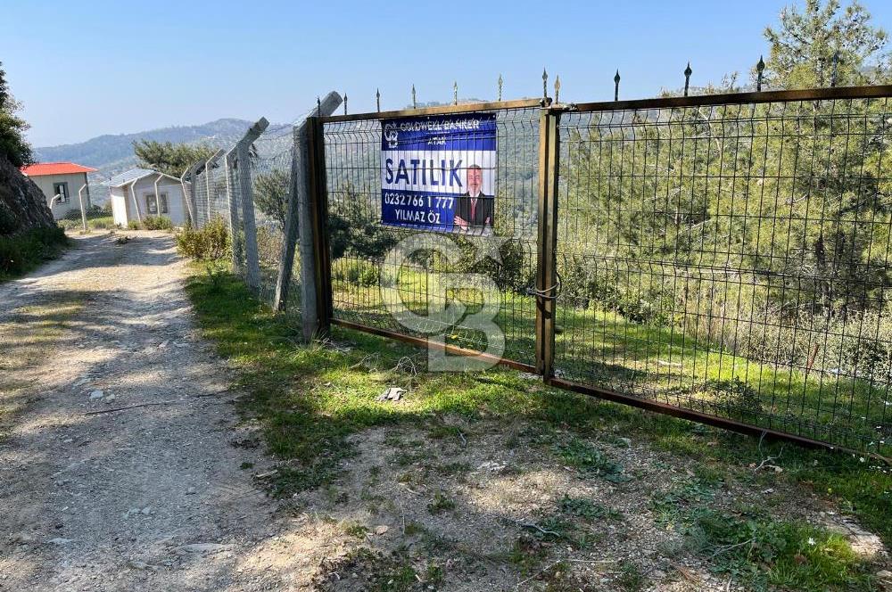 BEYLER'DE GÖL KENARI 3 ADET KAYITLI YAPI BULUNAN GENİŞ TARLA