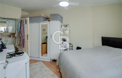 KONAK KARATAŞ BARBAROS'TA PANORAMİK MANZARALI 3+1 SATILIK DAİRE