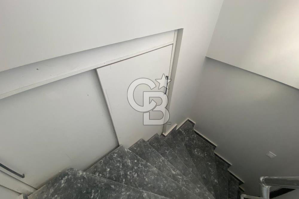 ÇİĞLİ ARŞ.HST.TRAMVAY YAKINI KAPALI MUTFAK YENİ, TERASLI SATILIK 3+1 DUBLEKS