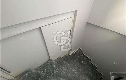 ÇİĞLİ ARŞ.HST.TRAMVAY YAKINI KAPALI MUTFAK YENİ, TERASLI SATILIK 3+1 DUBLEKS