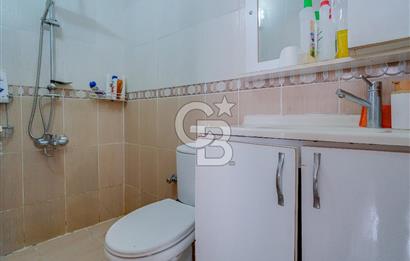KONAK KARATAŞ BARBAROS'TA PANORAMİK MANZARALI 3+1 SATILIK DAİRE