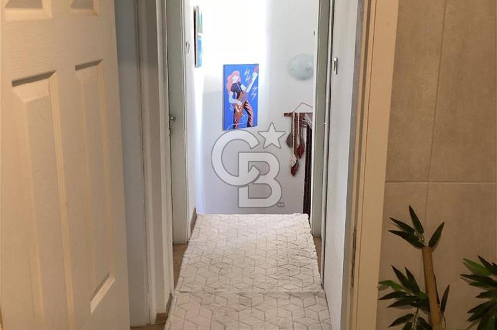 CB PREMIUM'DAN YENİLENMİŞ KİRALIK MÜSTAKİL EV 