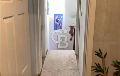 CB PREMIUM'DAN YENİLENMİŞ KİRALIK MÜSTAKİL EV 