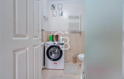 KONAK KARATAŞ BARBAROS'TA PANORAMİK MANZARALI 3+1 SATILIK DAİRE