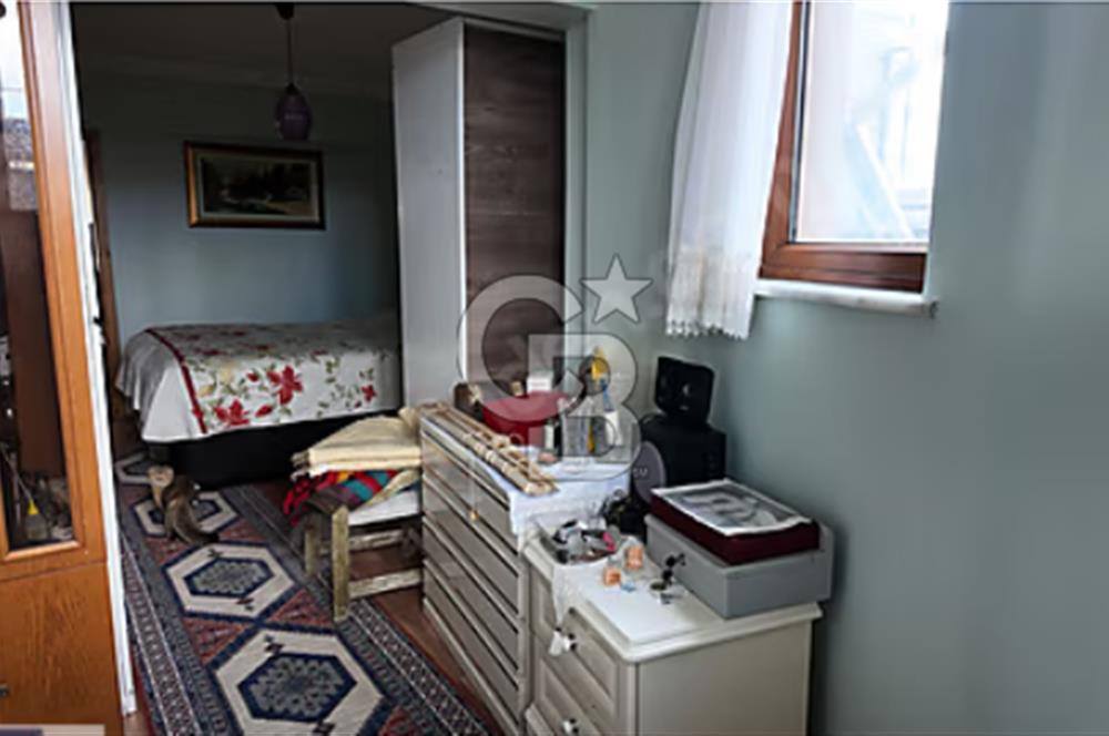 İNCEK-KIZILCAŞAR TEK YAPIDA SATILIK 5+2 VİLLA