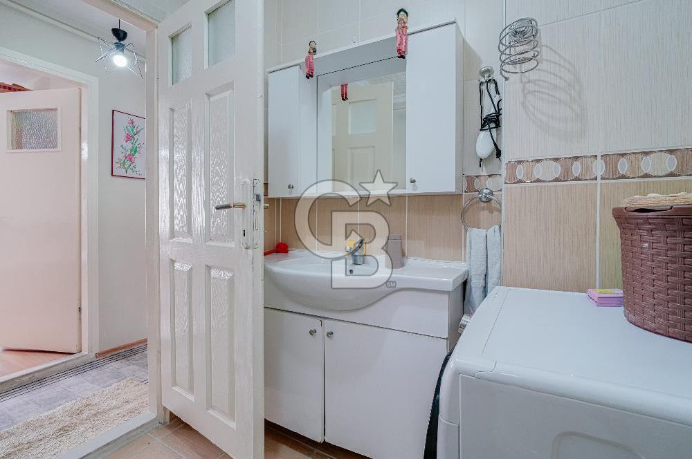 KONAK KARATAŞ BARBAROS'TA PANORAMİK MANZARALI 3+1 SATILIK DAİRE