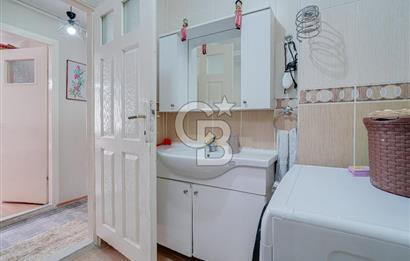 KONAK KARATAŞ BARBAROS'TA PANORAMİK MANZARALI 3+1 SATILIK DAİRE