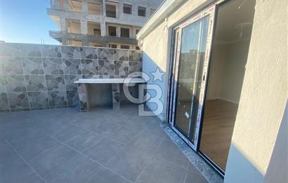 ÇİĞLİ ARŞ.HST.TRAMVAY YAKINI KAPALI MUTFAK YENİ, TERASLI SATILIK 3+1 DUBLEKS