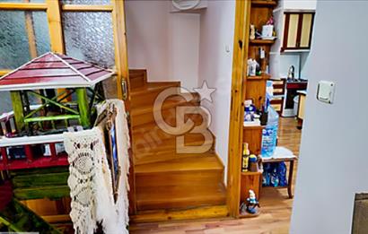 İNCEK-KIZILCAŞAR TEK YAPIDA SATILIK 5+2 VİLLA