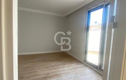ÇİĞLİ ARŞ.HST.TRAMVAY YAKINI KAPALI MUTFAK YENİ, TERASLI SATILIK 3+1 DUBLEKS