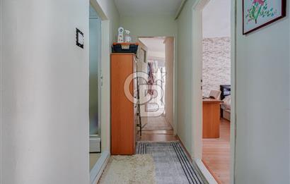 KONAK KARATAŞ BARBAROS'TA PANORAMİK MANZARALI 3+1 SATILIK DAİRE