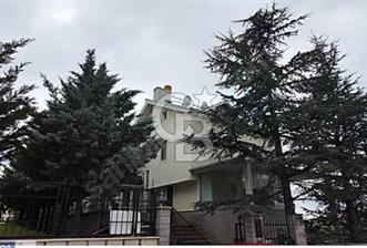 İNCEK-KIZILCAŞAR TEK YAPIDA SATILIK 5+2 VİLLA - 1 - 347536