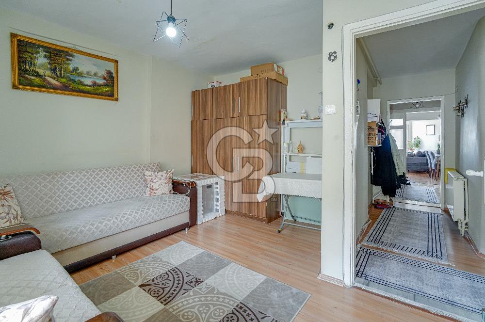 KONAK KARATAŞ BARBAROS'TA PANORAMİK MANZARALI 3+1 SATILIK DAİRE