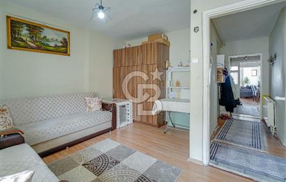 KONAK KARATAŞ BARBAROS'TA PANORAMİK MANZARALI 3+1 SATILIK DAİRE