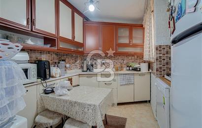 KONAK KARATAŞ BARBAROS'TA PANORAMİK MANZARALI 3+1 SATILIK DAİRE