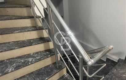ÇİĞLİ ARŞ.HST.TRAMVAY YAKINI KAPALI MUTFAK YENİ, TERASLI SATILIK 3+1 DUBLEKS